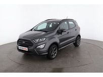 ford ecosport 1.0 ecoboost st line