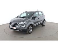 ford ecosport 1.0 ecoboost titanium