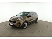kia sportage 2.0 crdi premium 2wd