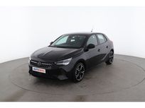 opel corsa 1.5 diesel elegance business