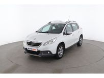 peugeot 2008 1.2 puretech allure business