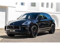 2024 porsche macan gts