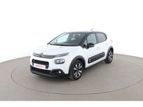 citroen c3 1.2 puretech shine