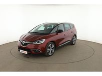 renault grand scenic 1.6 dci energy intens edc