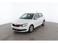 skoda fabia 1.4 tdi green tec ambition