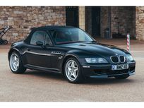 1998 bmw z3 m roadster
