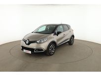renault captur 1.2 tce intens edc