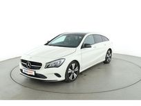 cla 200 shooting brake