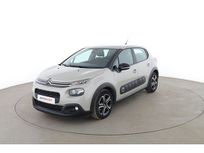 citroen c3 1.6 blue-hdi feel