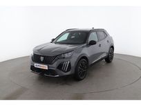 peugeot 2008 1.2 hybrid gt e-dcs6