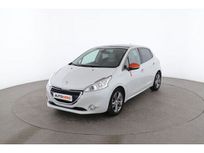 peugeot 208 1.6 vti roland garros auto