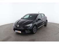 renault clio 1.0 tce intens