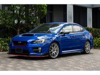 2016 subaru impreza wrx sti s207