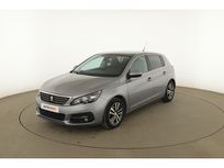 peugeot 308 1.5 blue-hdi allure eat8