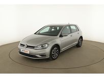 volkswagen golf vii 1.6 tdi bluemotion tech connect