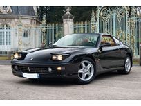 2001 ferrari 456m gta