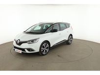 renault grand scenic 1.6 dci energy intens