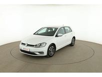 volkswagen golf vii 1.4 tsi bluemotion tech sound dsg7