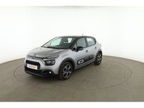 citroen c3 1.2 puretech feel pack