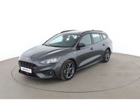 ford focus sw 1.5 ecoblue st line auto