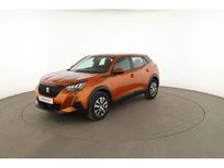 peugeot 2008 1.2 puretech active