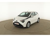toyota aygo 1.0 vvt-i x-play