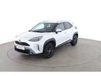 toyota yaris cross 1.5 awd-i trail trail