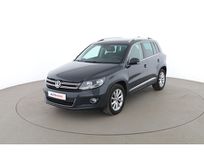 volkswagen tiguan 1.4 tsi bluemotion tech lounge