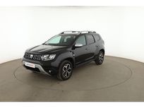 dacia duster 1.5 dci blue prestige 4x2
