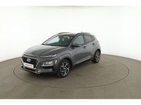hyundai kona 1.6 gdi hybrid creative dct-6