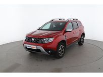 dacia duster 1.5 dci blue prestige 4x2