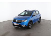dacia sandero 0.9 tce 15 ans easy-r