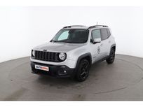 jeep renegade 1.4 multiair longitude
