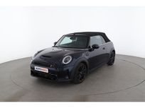 mini cabrio cooper s bva7