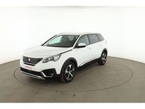 peugeot 5008 1.2 puretech allure