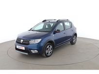dacia sandero 1.5 dci blue techroad