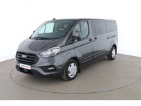 ford transit custom kombi 320 l2h1 2.0 ecoblue trend business bva