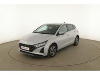 hyundai i20 1.0 t-gdi hybrid 48v intuitive