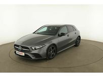 mercedes-benz classe a 200 d amg line 8g-dct
