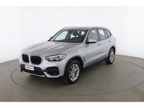 xdrive 20d