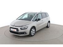 citroen c4 grand spacetourer 1.5 blue-hdi feel eat8