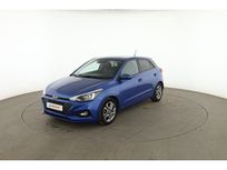 hyundai i20 1.2 intuitive
