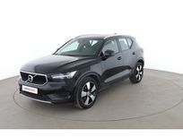 volvo xc40 1.5 t2 momentum business geartronic 8
