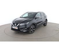 nissan qashqai 1.6 dci tekna+