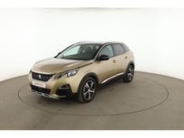 peugeot 3008 1.6 blue-hdi