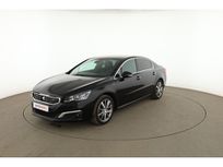 peugeot 508 1.6 blue-hdi gt line eat6