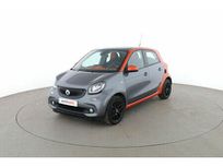 smart forfour 0.9 edition 1