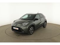 toyota aygo x 1.0 vvt-i