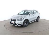 bmw x1 sdrive16d xline