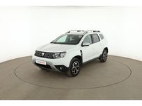 dacia duster 1.5 dci prestige 4x2